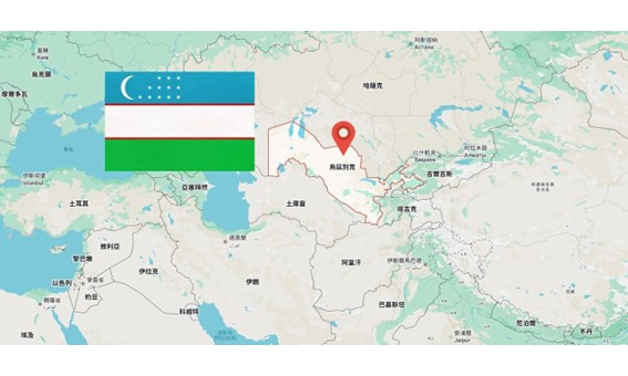 光鼎Qsep的世界之旅｜走進中亞，來到烏茲別克